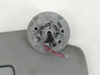 2019-2022 Chevrolet Blazer Sun Visor Shade Replacement Passenger Right Mirror Fits Fits 2019 2020 2021 2022 OEM Used Auto Parts - Oemusedautoparts1.com