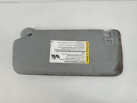 2019-2022 Chevrolet Blazer Sun Visor Shade Replacement Passenger Right Mirror Fits Fits 2019 2020 2021 2022 OEM Used Auto Parts - Oemusedautoparts1.com