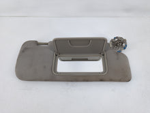 2008-2010 Saturn Vue Sun Visor Shade Replacement Driver Left Mirror Fits Fits 2008 2009 2010 OEM Used Auto Parts