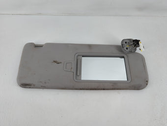compare product 2015-2019 Hyundai Sonata Sun Visor Shade Replacement Passenger Right Mirror Fits Fits 2015 2016 2017 2018 2019 OEM Used Auto Parts