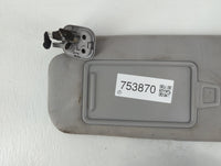 2015-2019 Hyundai Sonata Sun Visor Shade Replacement Driver Left Mirror Fits Fits 2015 2016 2017 2018 2019 OEM Used Auto Parts - Oemusedautoparts1.com