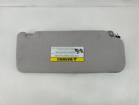 2015-2019 Hyundai Sonata Sun Visor Shade Replacement Driver Left Mirror Fits Fits 2015 2016 2017 2018 2019 OEM Used Auto Parts - Oemusedautoparts1.com