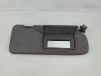 2017-2019 Honda Cr-V Sun Visor Shade Replacement Passenger Right Mirror Fits Fits 2017 2018 2019 OEM Used Auto Parts - Oemusedautoparts1.com