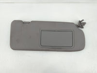 2017-2019 Honda Cr-V Sun Visor Shade Replacement Passenger Right Mirror Fits Fits 2017 2018 2019 OEM Used Auto Parts - Oemusedautoparts1.com