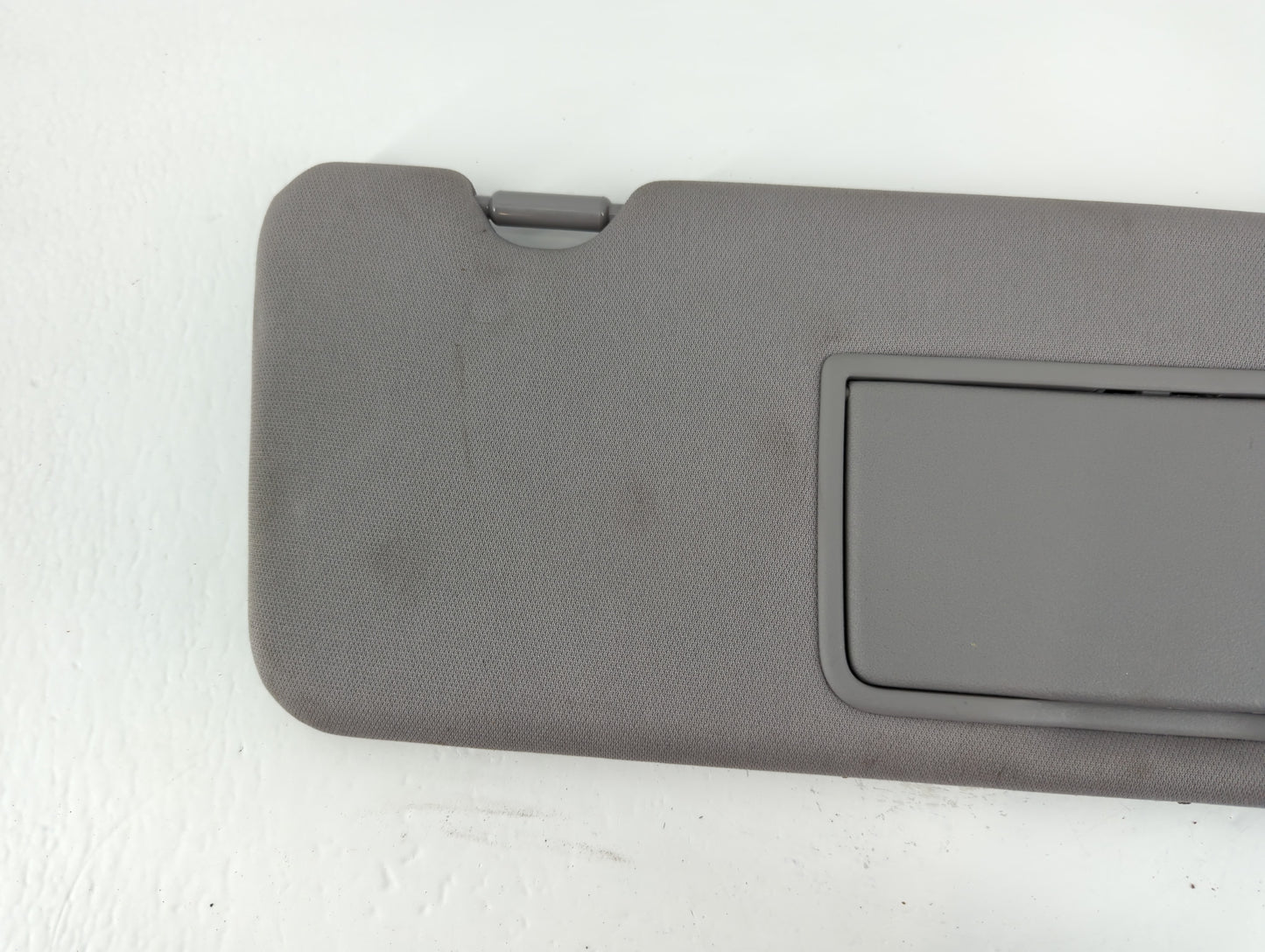 2017-2019 Honda Cr-V Sun Visor Shade Replacement Passenger Right Mirror Fits Fits 2017 2018 2019 OEM Used Auto Parts - Oemusedautoparts1.com