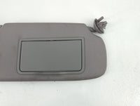 2017-2019 Honda Cr-V Sun Visor Shade Replacement Passenger Right Mirror Fits Fits 2017 2018 2019 OEM Used Auto Parts - Oemusedautoparts1.com