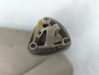 2003-2019 Gmc Savana 2500 Sun Visor Shade Replacement Passenger Right Mirror Fits OEM Used Auto Parts - Oemusedautoparts1.com