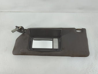 compare product 2006-2010 Honda Odyssey Sun Visor Shade Replacement Driver Left Mirror Fits Fits 2006 2007 2008 2009 2010 OEM Used Auto Parts