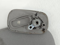 2014-2019 Gmc Sierra 1500 Sun Visor Shade Replacement Passenger Right Mirror Fits Fits 2014 2015 2016 2017 2018 2019 OEM Used Auto Parts - Oemusedautoparts1.com