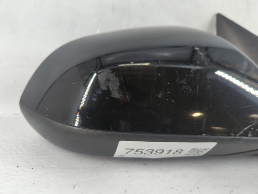 2018-2019 Hyundai Sonata Side Mirror Replacement Passenger Right View Door Mirror P/N:Q028C58B Fits Fits 2018 2019 OEM Used Auto Parts