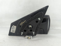 2018-2019 Hyundai Sonata Side Mirror Replacement Passenger Right View Door Mirror P/N:Q028C58B Fits Fits 2018 2019 OEM Used Auto Parts - Oemusedautoparts1.com