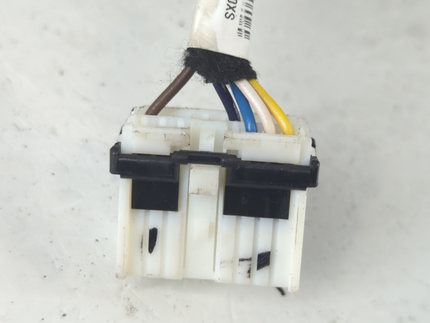 2018-2019 Hyundai Sonata Side Mirror Replacement Passenger Right View Door Mirror P/N:Q028C58B Fits Fits 2018 2019 OEM Used Auto Parts - Oemusedautoparts1.com