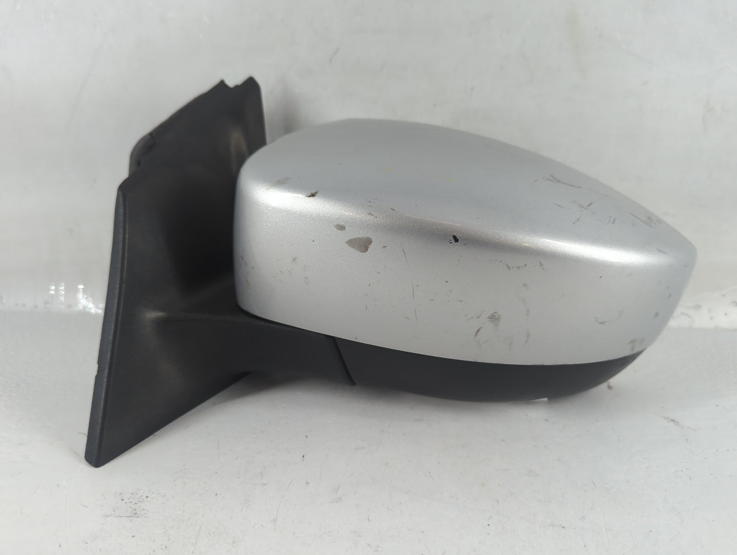 2018 Ford Focus Side Mirror Replacement Driver Left View Door Mirror P/N:282 0795 JM5B 17683 BA5APF Fits OEM Used Auto Parts - Oemusedautoparts1.com