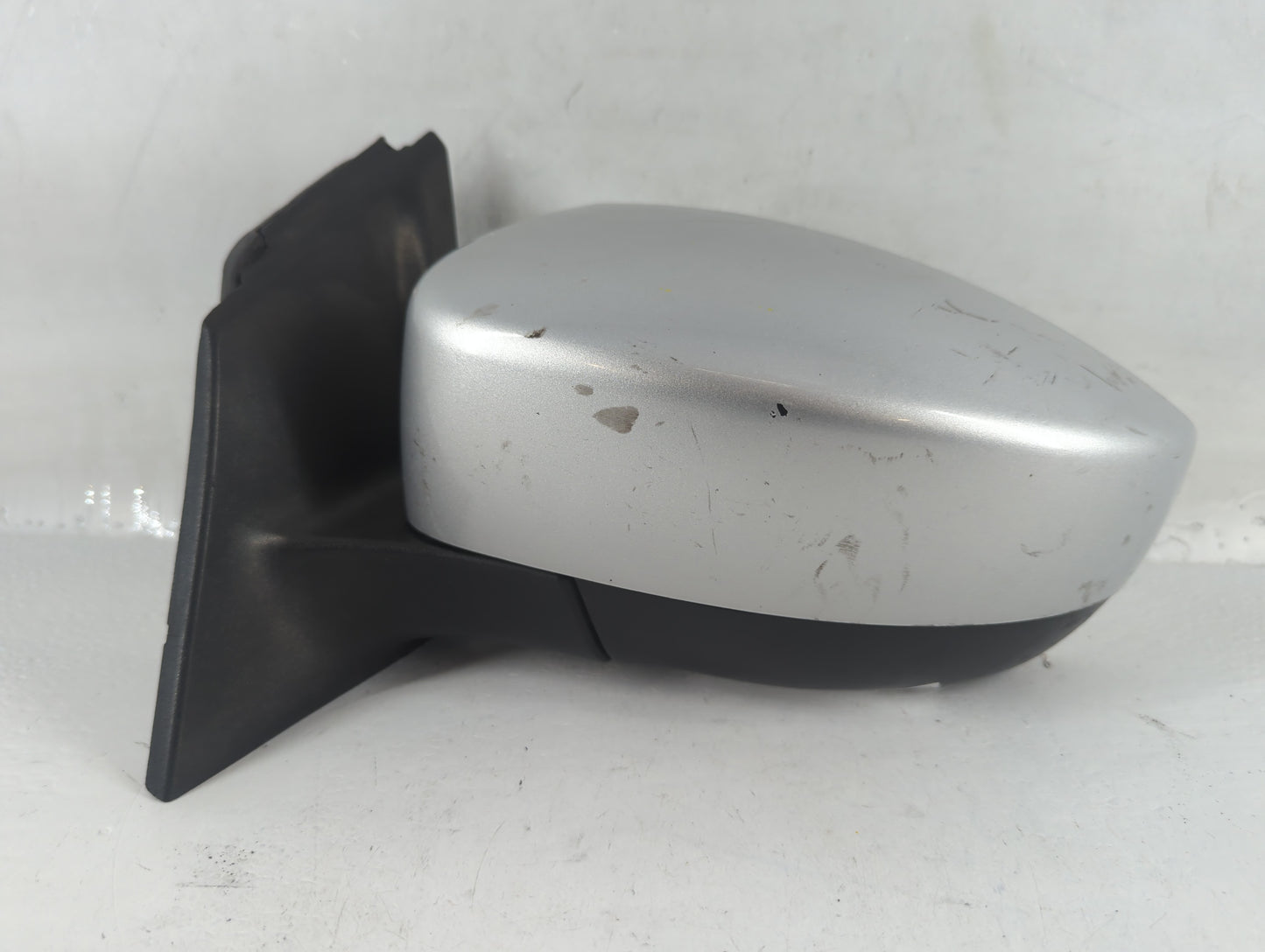 2018 Ford Focus Side Mirror Replacement Driver Left View Door Mirror P/N:282 0795 JM5B 17683 BA5APF Fits OEM Used Auto Parts - Oemusedautoparts1.com