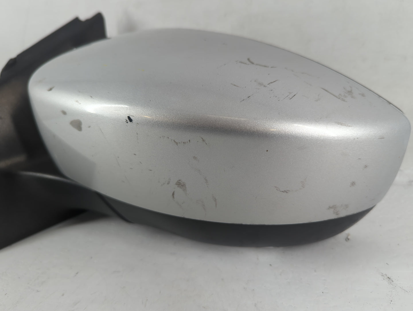2018 Ford Focus Side Mirror Replacement Driver Left View Door Mirror P/N:282 0795 JM5B 17683 BA5APF Fits OEM Used Auto Parts - Oemusedautoparts1.com