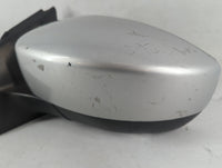 2018 Ford Focus Side Mirror Replacement Driver Left View Door Mirror P/N:282 0795 JM5B 17683 BA5APF Fits OEM Used Auto Parts - Oemusedautoparts1.com