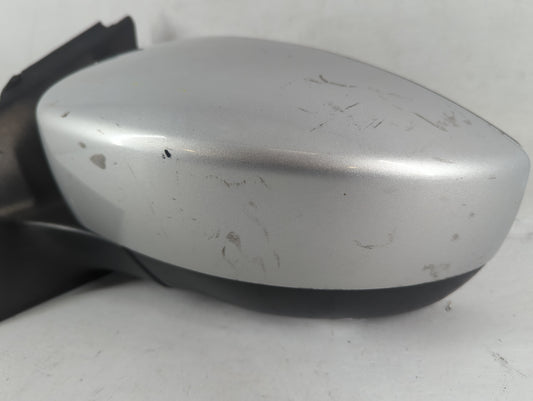 2018 Ford Focus Side Mirror Replacement Driver Left View Door Mirror P/N:282 0795 JM5B 17683 BA5APF Fits OEM Used Auto Parts