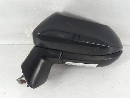 2020-2022 Toyota Corolla Side Mirror Replacement Passenger Right View Door Mirror Fits Fits 2020 2021 2022 OEM Used Auto Parts - Oemusedautoparts1.com