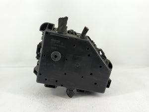 2007 Cadillac Srx Fusebox Fuse Box Panel Relay Module P/N:7140-1941-30 Fits OEM Used Auto Parts