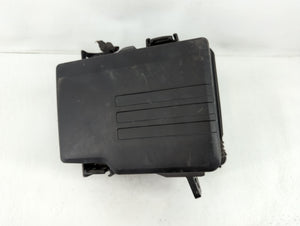 2020-2022 Kia Telluride Fusebox Fuse Box Panel Relay Module P/N:91956-S9040 Fits Fits 2020 2021 2022 OEM Used Auto Parts