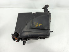 2020-2022 Kia Telluride Fusebox Fuse Box Panel Relay Module P/N:91956-S9040 Fits Fits 2020 2021 2022 OEM Used Auto Parts