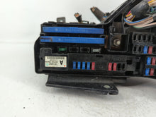 2007-2009 Toyota Camry Fusebox Fuse Box Panel Relay Module P/N:82720-06090 Fits Fits 2007 2008 2009 OEM Used Auto Parts