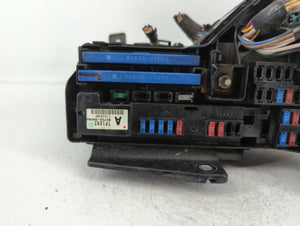 2007-2009 Toyota Camry Fusebox Fuse Box Panel Relay Module P/N:82720-06090 Fits Fits 2007 2008 2009 OEM Used Auto Parts