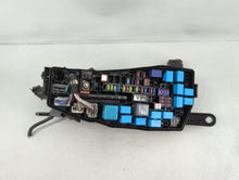 2018-2022 Toyota Camry Fusebox Fuse Box Panel Relay Module P/N:PP-TD20 Fits Fits 2018 2019 2020 2021 2022 OEM Used Auto Parts