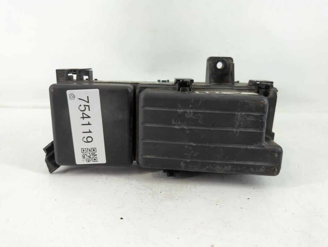 2005-2010 Honda Odyssey Fusebox Fuse Box Panel Relay Module P/N:PP-T20 Fits Fits 2005 2006 2007 2008 2009 2010 OEM Used Auto Parts