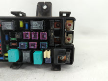 2005-2010 Honda Odyssey Fusebox Fuse Box Panel Relay Module P/N:PP-T20 Fits Fits 2005 2006 2007 2008 2009 2010 OEM Used Auto Parts