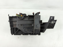 2013-2014 Ford Fusion Fusebox Fuse Box Panel Relay Module P/N:PA66-GF14 Fits Fits 2013 2014 OEM Used Auto Parts