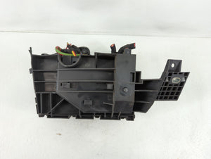 2013-2014 Ford Fusion Fusebox Fuse Box Panel Relay Module P/N:PA66-GF14 Fits Fits 2013 2014 OEM Used Auto Parts