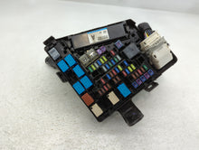 2022 Subaru Legacy Fusebox Fuse Box Panel Relay Module P/N:88101AN00A Fits OEM Used Auto Parts