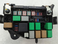 2015-2017 Hyundai Accent Fusebox Fuse Box Panel Relay Module P/N:91420-1R700 Fits Fits 2015 2016 2017 OEM Used Auto Parts - Oemusedautoparts1.com