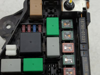 2015-2017 Hyundai Accent Fusebox Fuse Box Panel Relay Module P/N:91420-1R700 Fits Fits 2015 2016 2017 OEM Used Auto Parts - Oemusedautoparts1.com