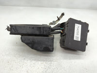 2015 Nissan Altima Fusebox Fuse Box Panel Relay Module P/N:3492 Fits OEM Used Auto Parts - Oemusedautoparts1.com