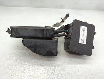 compare product 2015 Nissan Altima Fusebox Fuse Box Panel Relay Module P/N:3492 Fits OEM Used Auto Parts
