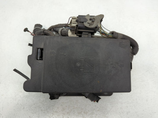2015 Honda Accord Fusebox Fuse Box Panel Relay Module P/N:2733-1007 15120876-1 Fits OEM Used Auto Parts - Oemusedautoparts1.com