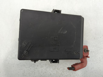 compare product 2017 Dodge Charger Fusebox Fuse Box Panel Relay Module P/N:P68304839AD Fits OEM Used Auto Parts