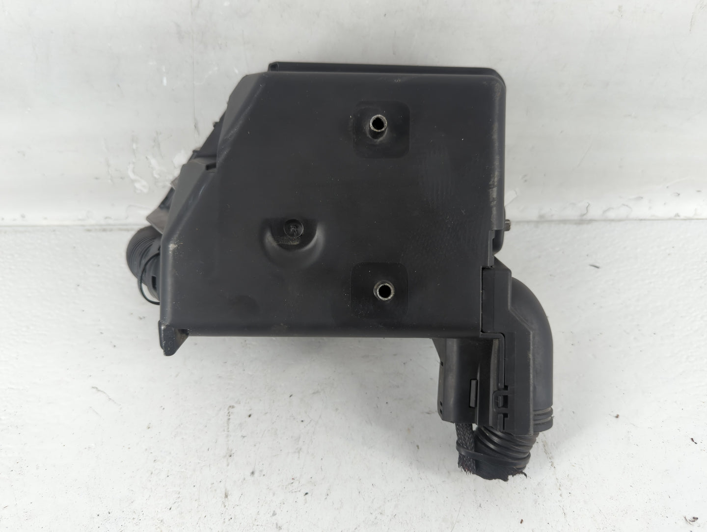 2012-2017 Fiat 500 Fusebox Fuse Box Panel Relay Module P/N:53100999 Fits Fits 2012 2013 2014 2015 2016 2017 OEM Used Auto Parts - Oemusedautoparts1.com