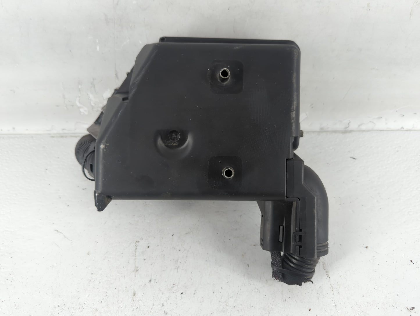 2012-2017 Fiat 500 Fusebox Fuse Box Panel Relay Module P/N:53100999 Fits Fits 2012 2013 2014 2015 2016 2017 OEM Used Auto Parts - Oemusedautoparts1.com