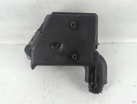 2012-2017 Fiat 500 Fusebox Fuse Box Panel Relay Module P/N:53100999 Fits Fits 2012 2013 2014 2015 2016 2017 OEM Used Auto Parts - Oemusedautoparts1.com