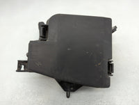 2021 Kia K5 Fusebox Fuse Box Panel Relay Module P/N:919B5-L0110 Fits OEM Used Auto Parts - Oemusedautoparts1.com