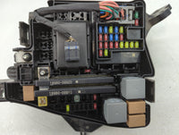 2021 Kia K5 Fusebox Fuse Box Panel Relay Module P/N:919B5-L0110 Fits OEM Used Auto Parts - Oemusedautoparts1.com