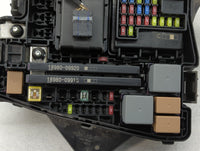 2021 Kia K5 Fusebox Fuse Box Panel Relay Module P/N:919B5-L0110 Fits OEM Used Auto Parts - Oemusedautoparts1.com