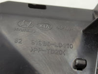 2021 Kia K5 Fusebox Fuse Box Panel Relay Module P/N:919B5-L0110 Fits OEM Used Auto Parts - Oemusedautoparts1.com