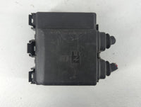 2020-2022 Ford Escape Fusebox Fuse Box Panel Relay Module P/N:MX6T-14D068-NAA Fits Fits 2020 2021 2022 OEM Used Auto Parts - Oemusedautoparts1.com