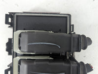 2020-2022 Ford Escape Fusebox Fuse Box Panel Relay Module P/N:MX6T-14D068-NAA Fits Fits 2020 2021 2022 OEM Used Auto Parts - Oemusedautoparts1.com