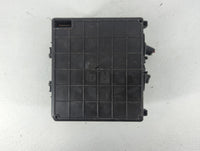 2020-2022 Ford Escape Fusebox Fuse Box Panel Relay Module P/N:MX6T-14D068-NAA Fits Fits 2020 2021 2022 OEM Used Auto Parts - Oemusedautoparts1.com