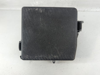 compare product 2019-2020 Kia Sedona Fusebox Fuse Box Panel Relay Module P/N:91271-A9550 Fits Fits 2019 2020 OEM Used Auto Parts